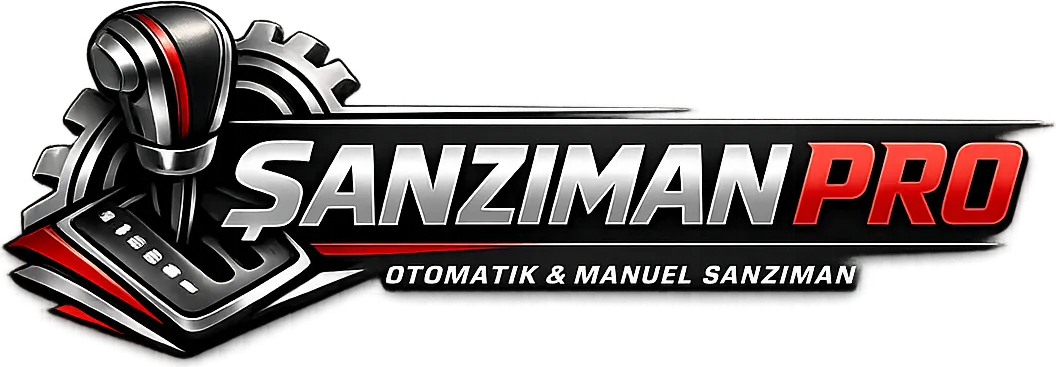 Şanzıman Pro